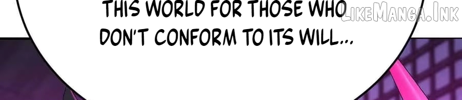 It Turns Out, They Were The True Protagonists From The Start Chapter 87  - page 40